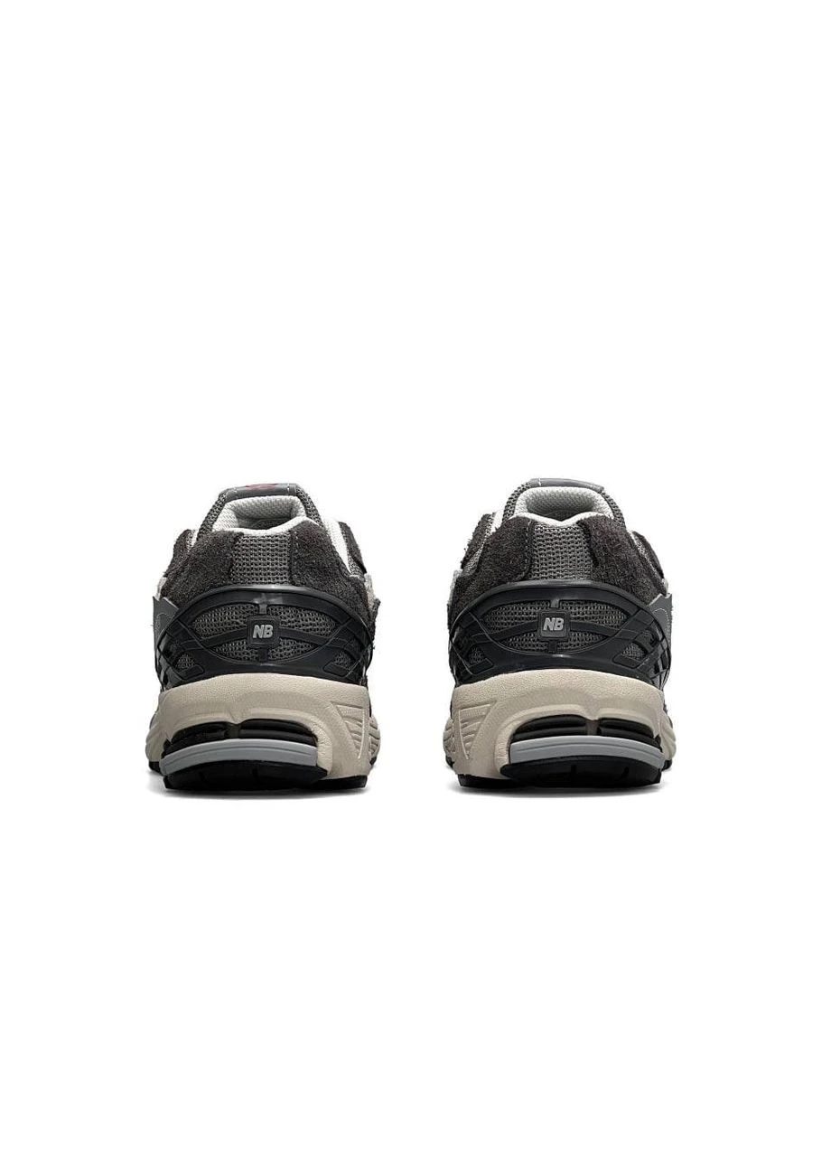 Кроссовки New Balance 1906D Protection Pack Grey Beige — изображение 3