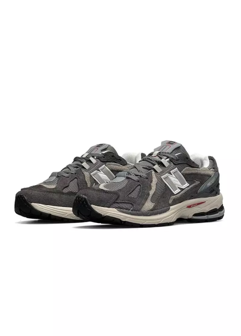 Кроссовки New Balance 1906D Protection Pack Grey Beige