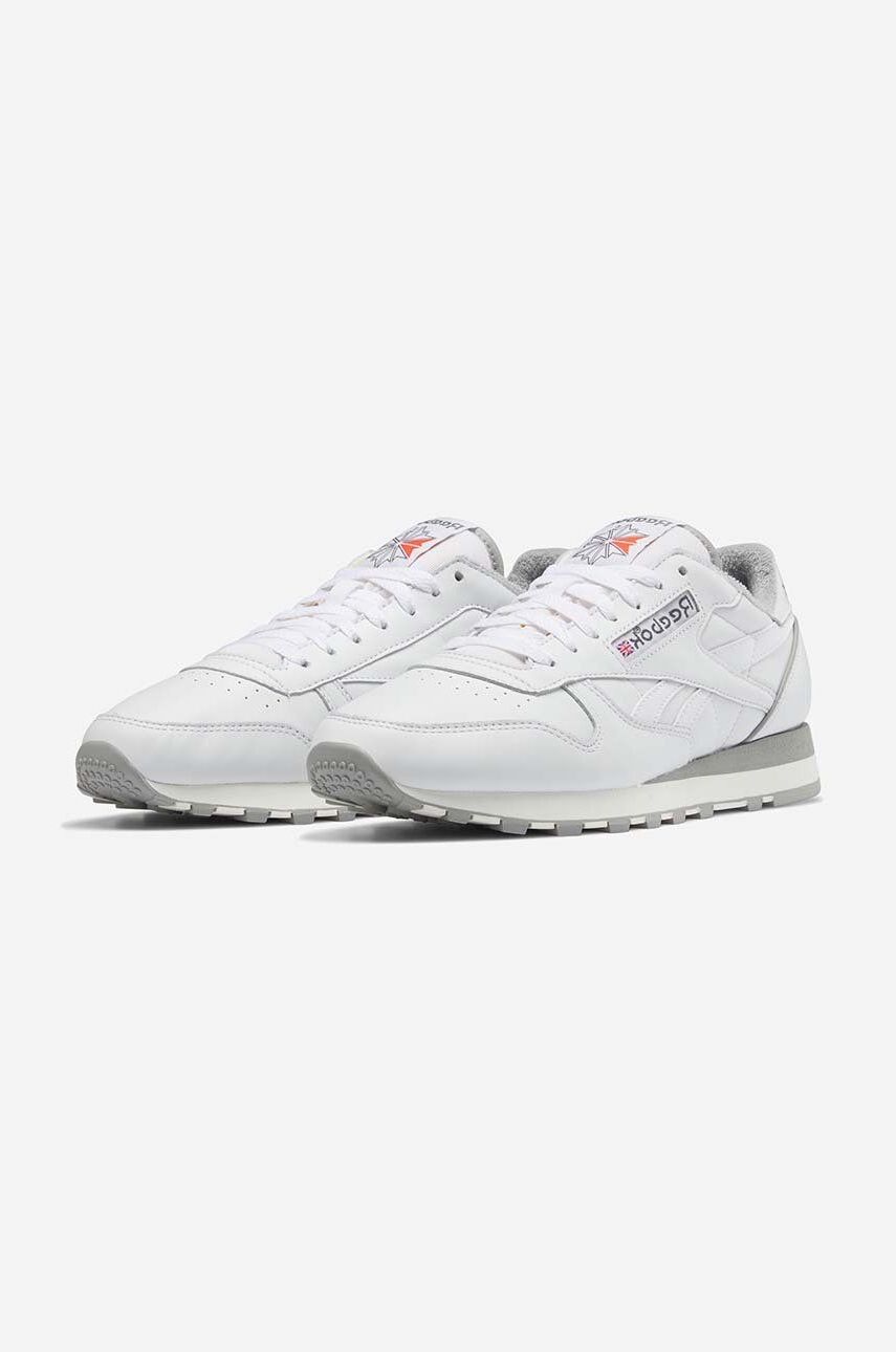 Кроссовки Reebok Classic White