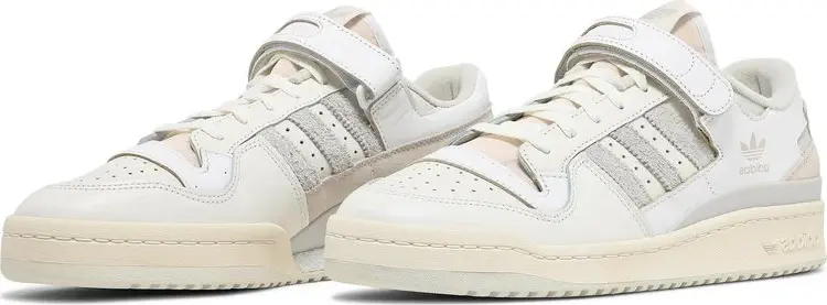 Кроссовки Adidas Forum 84 Low Orbit Grey