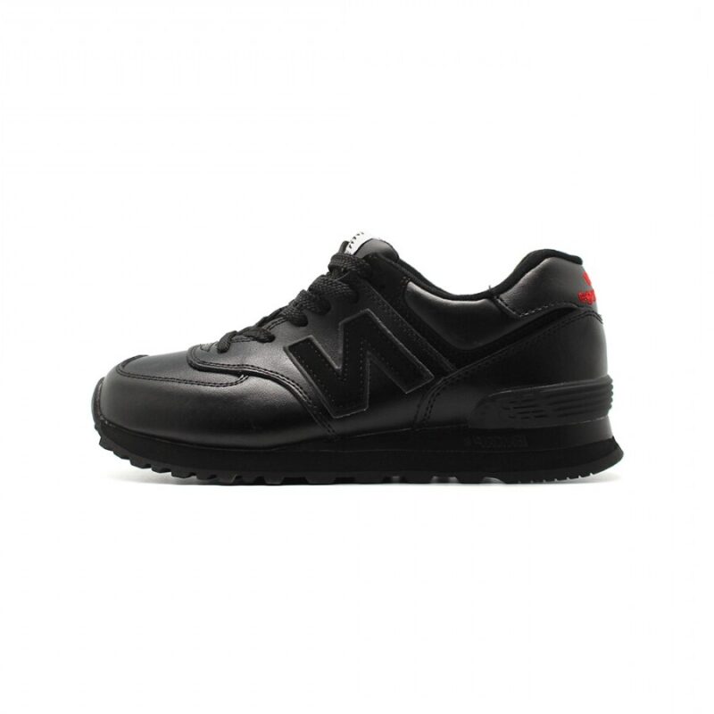 Кроссовки New Balance 574 Black