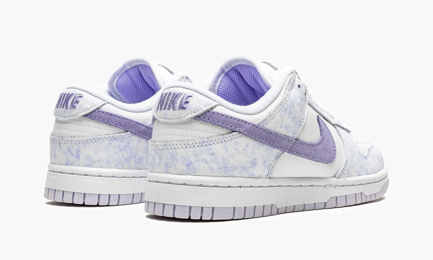 Кроссовки Nike Dunk Low Purple Pulse — изображение 3