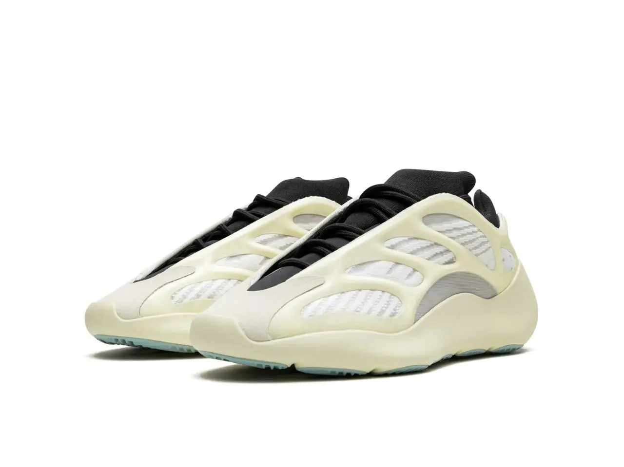 Кроссовки Adidas Yeezy 700 V3 Azael