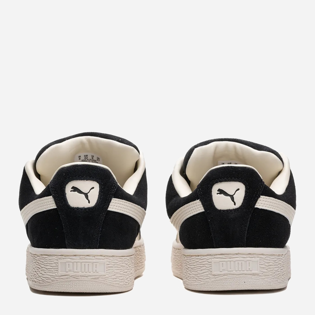 Кроссовки Puma Suede XL x Pleasure — изображение 3