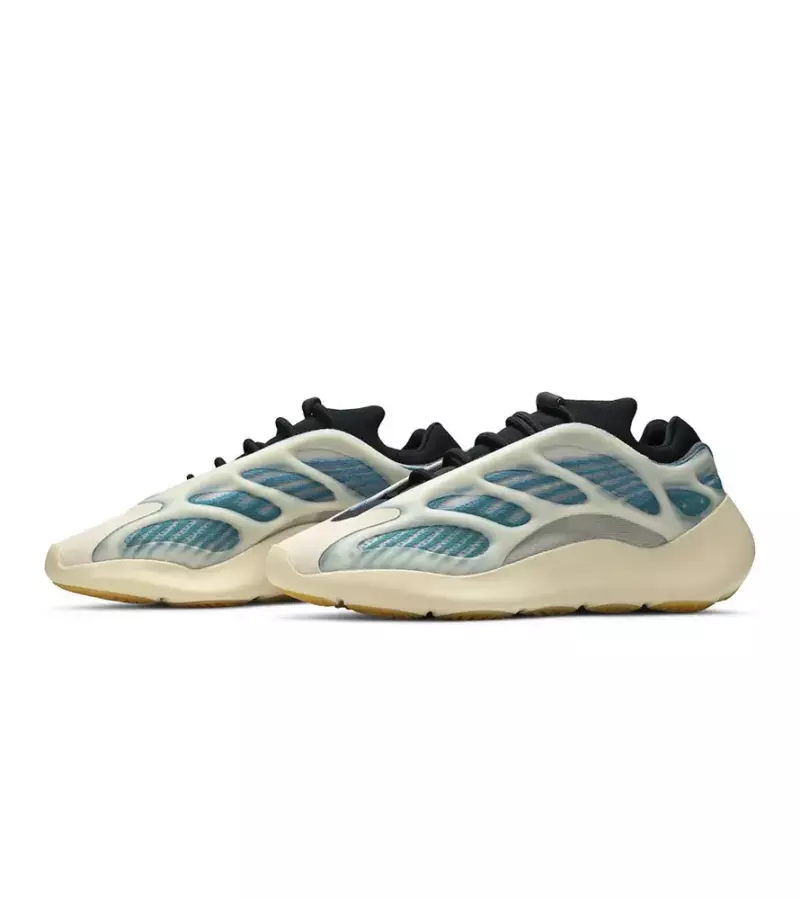 Кроссовки Adidas Yeezy 700 V3 Kyanite
