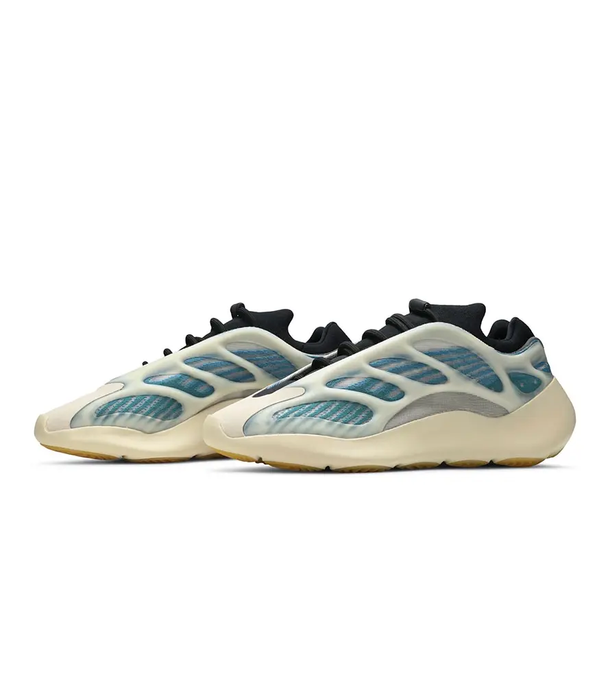 Кроссовки Adidas Yeezy 700 V3 Kyanite