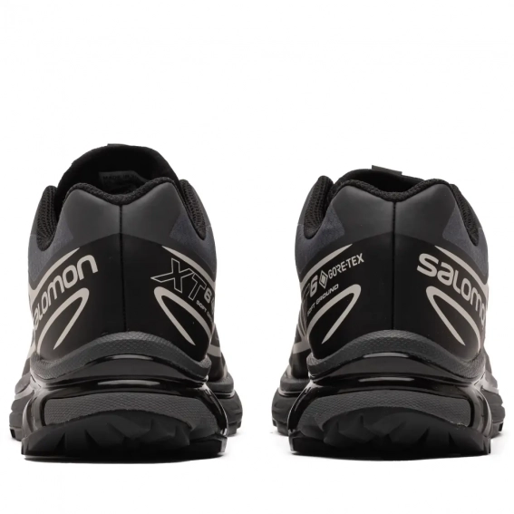 Кроссовки Salomon S Lab Xt-6 Gtx Grey — изображение 3