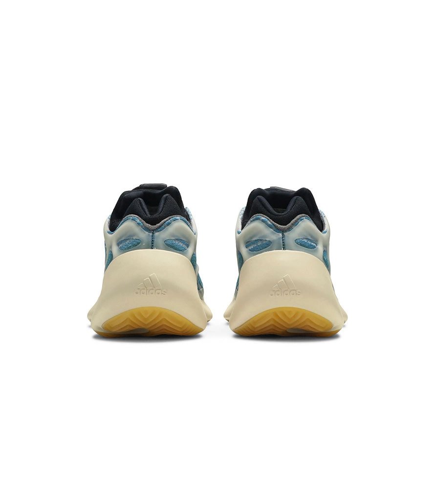 Кроссовки Adidas Yeezy 700 V3 Kyanite — изображение 3