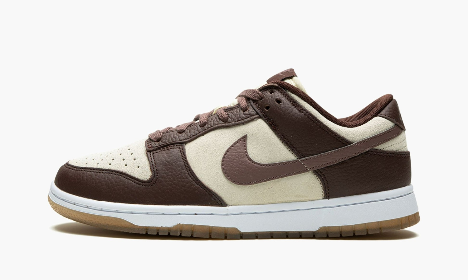 Кроссовки Nike Dunk Low Plum Eclipse — изображение 2