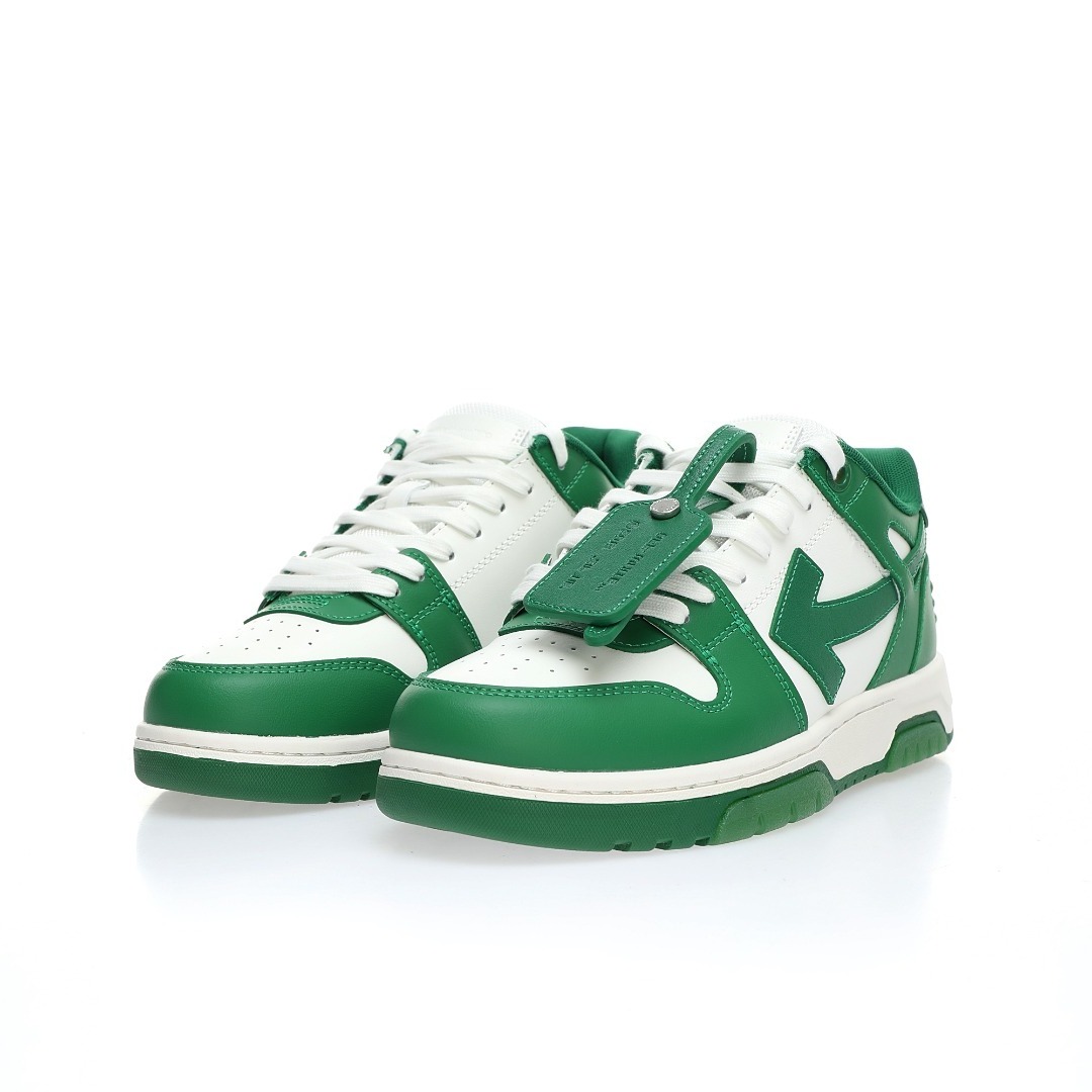 Кроссовки OFF-WHITE Out Of Office