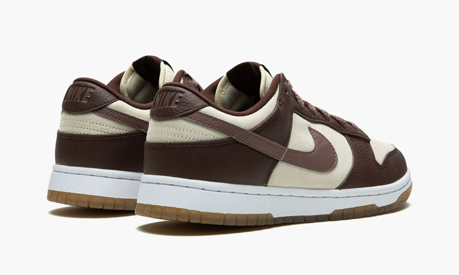 Кроссовки Nike Dunk Low Plum Eclipse — изображение 3