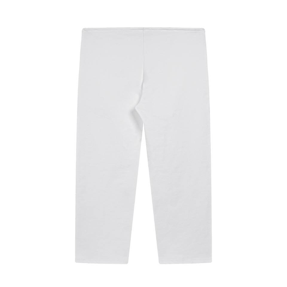 Yeezy Gosha Вестник Трибун Joggers Heather Grey — изображение 2