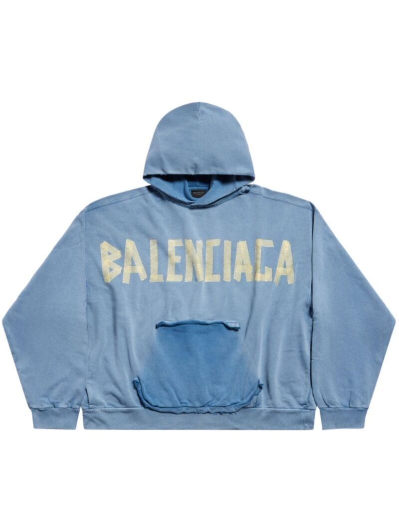 Худи Balenciaga Most Wanted Gifts