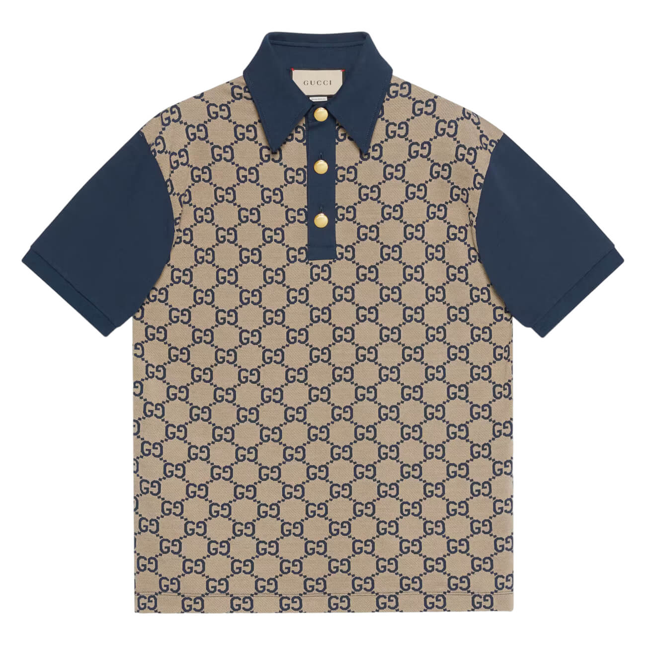 Поло Gucci
