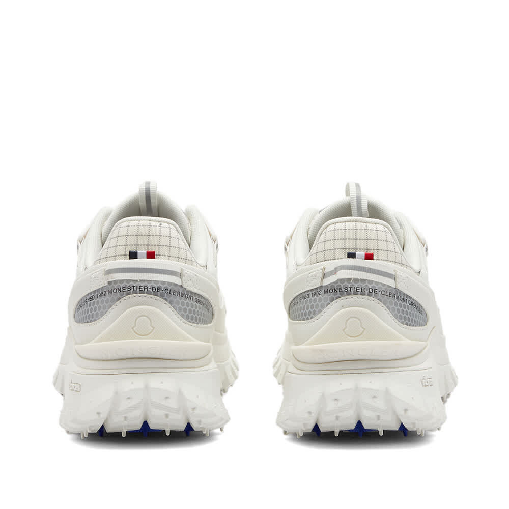 Кроссовки Moncler Trailgrip GTX White — изображение 4