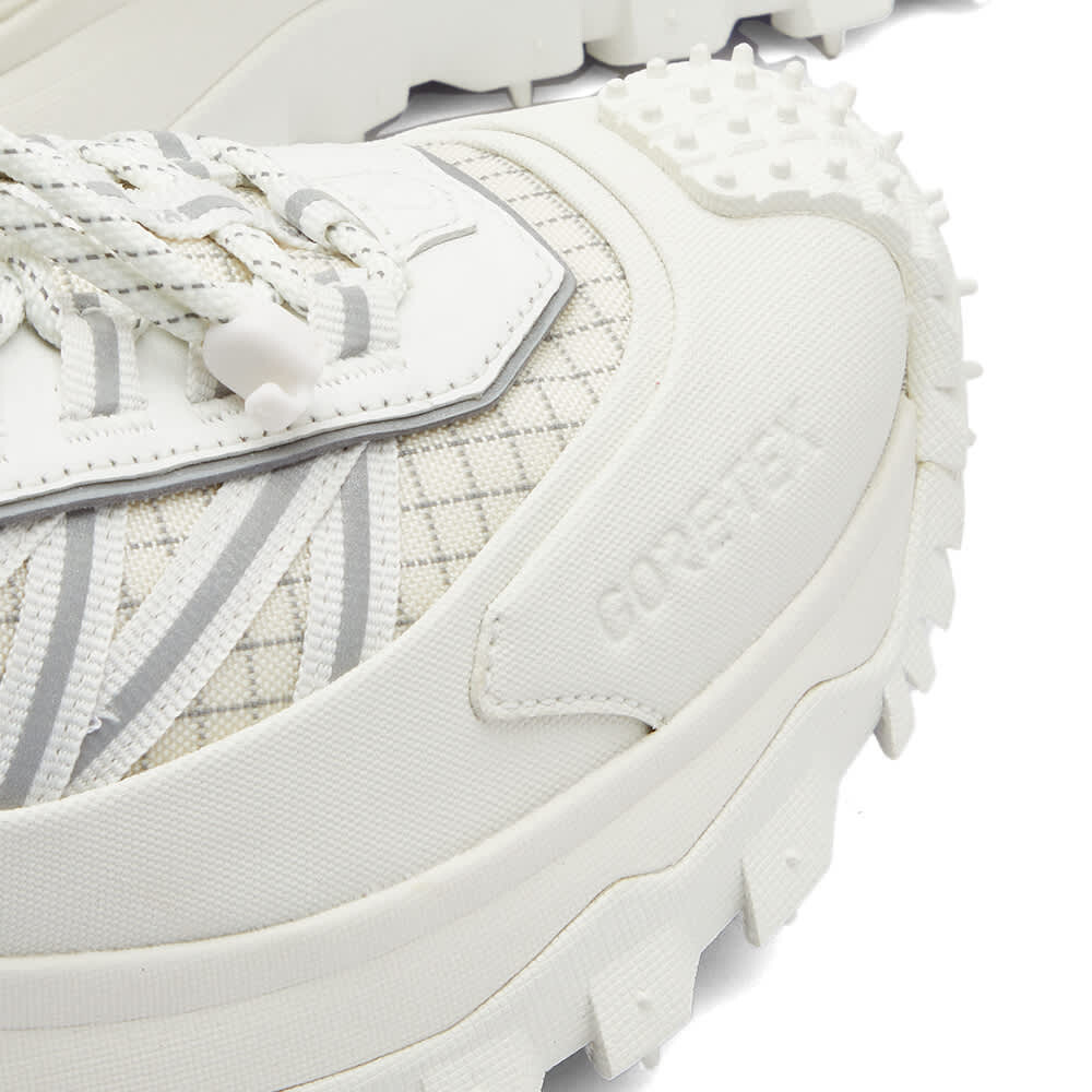 Кроссовки Moncler Trailgrip GTX White — изображение 5