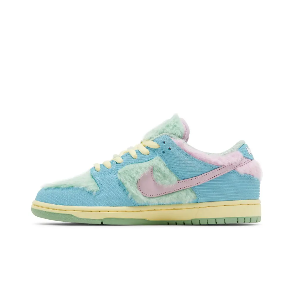 Кроссовки Nike SB Dunk Low Verdy Visty — изображение 2