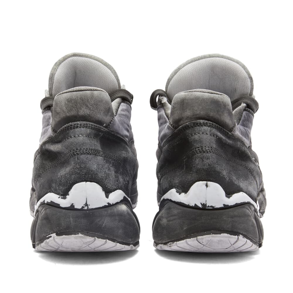 Кроссовки Maison Margiela Nylon Runner — изображение 4