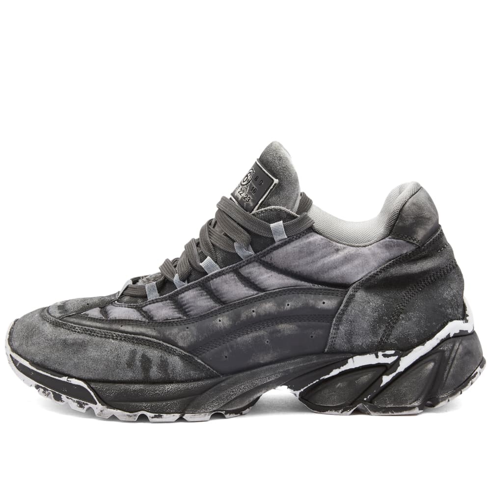 Кроссовки Maison Margiela Nylon Runner — изображение 2