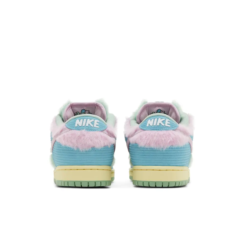 Кроссовки Nike SB Dunk Low Verdy Visty — изображение 3
