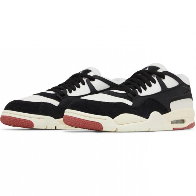 Кроссовки Nike Air Jordan 4 RM Canyon Rust