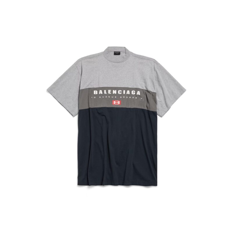 Футболка Balenciaga Unity Sport