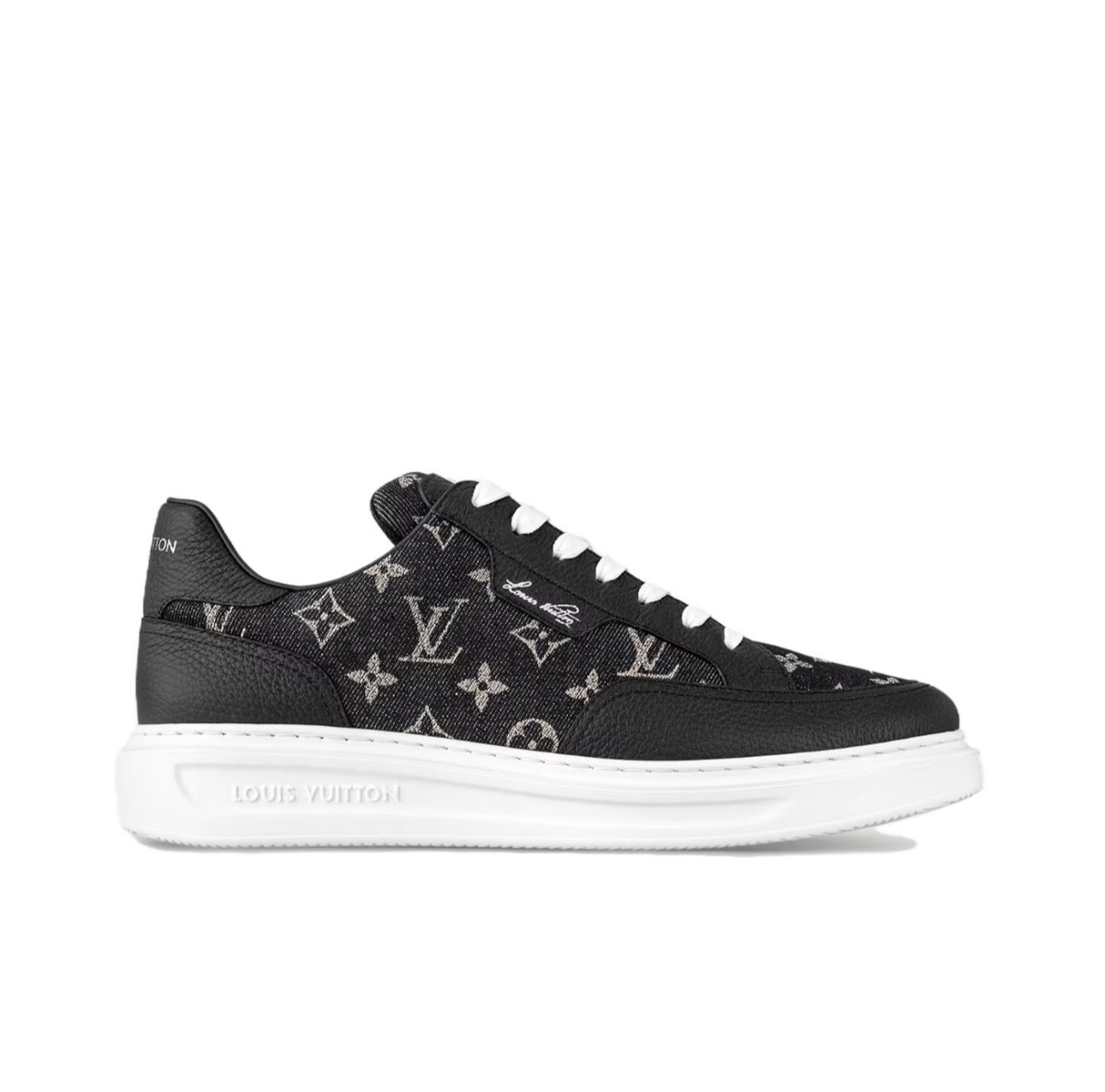 Кроссовки Louis Vuitton Beverly Hills — изображение 3