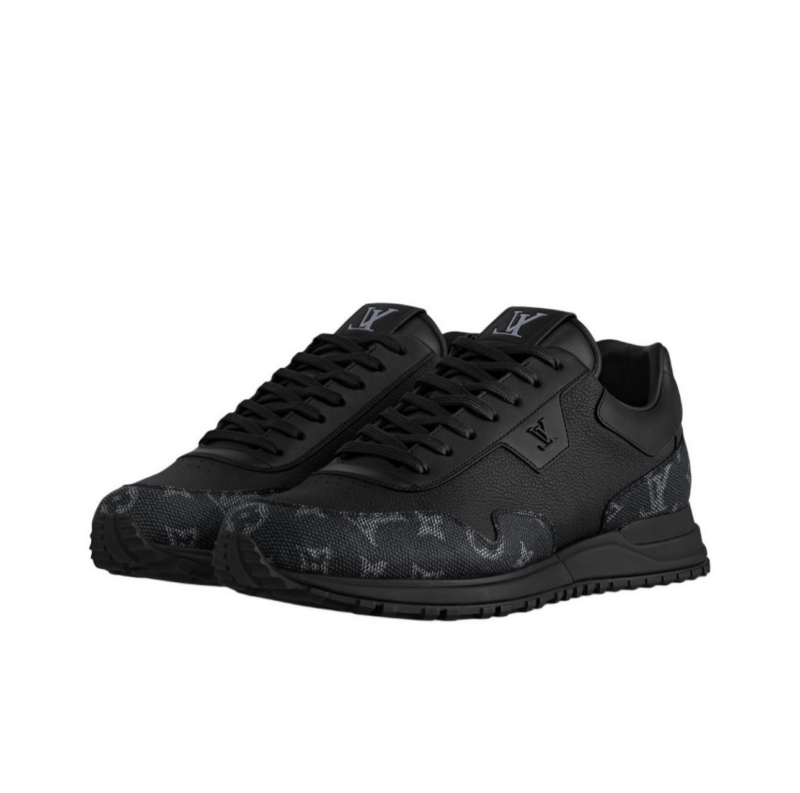 Кроссовки Louis Vuitton Run Away