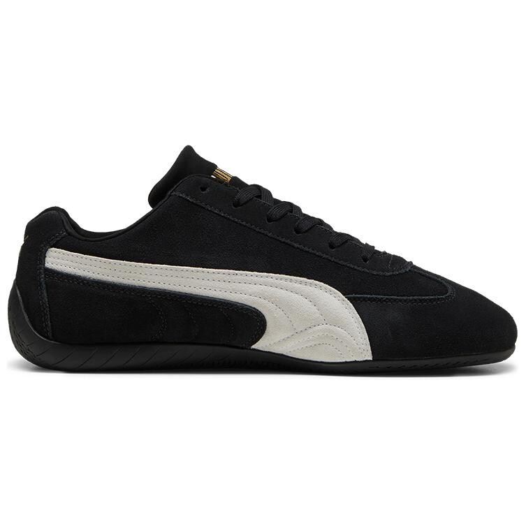 Кроссовки Puma Speedcat OG Black White — изображение 3