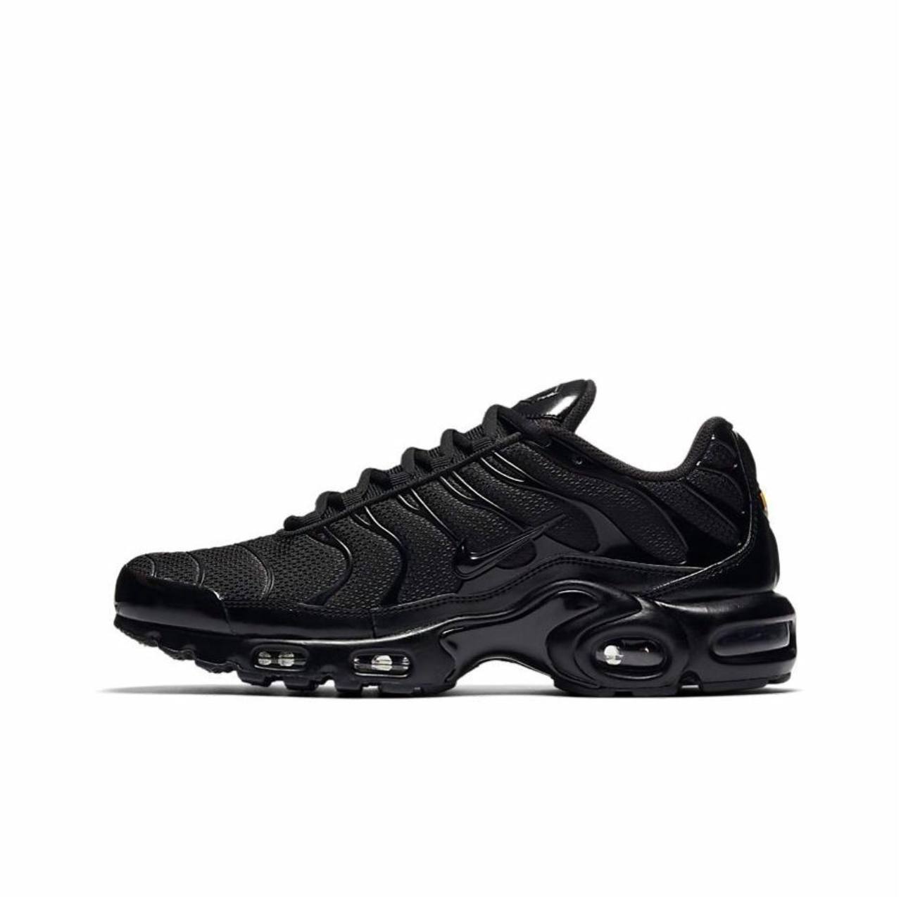 Кроссовки Nike Air Max Plus TN — изображение 2