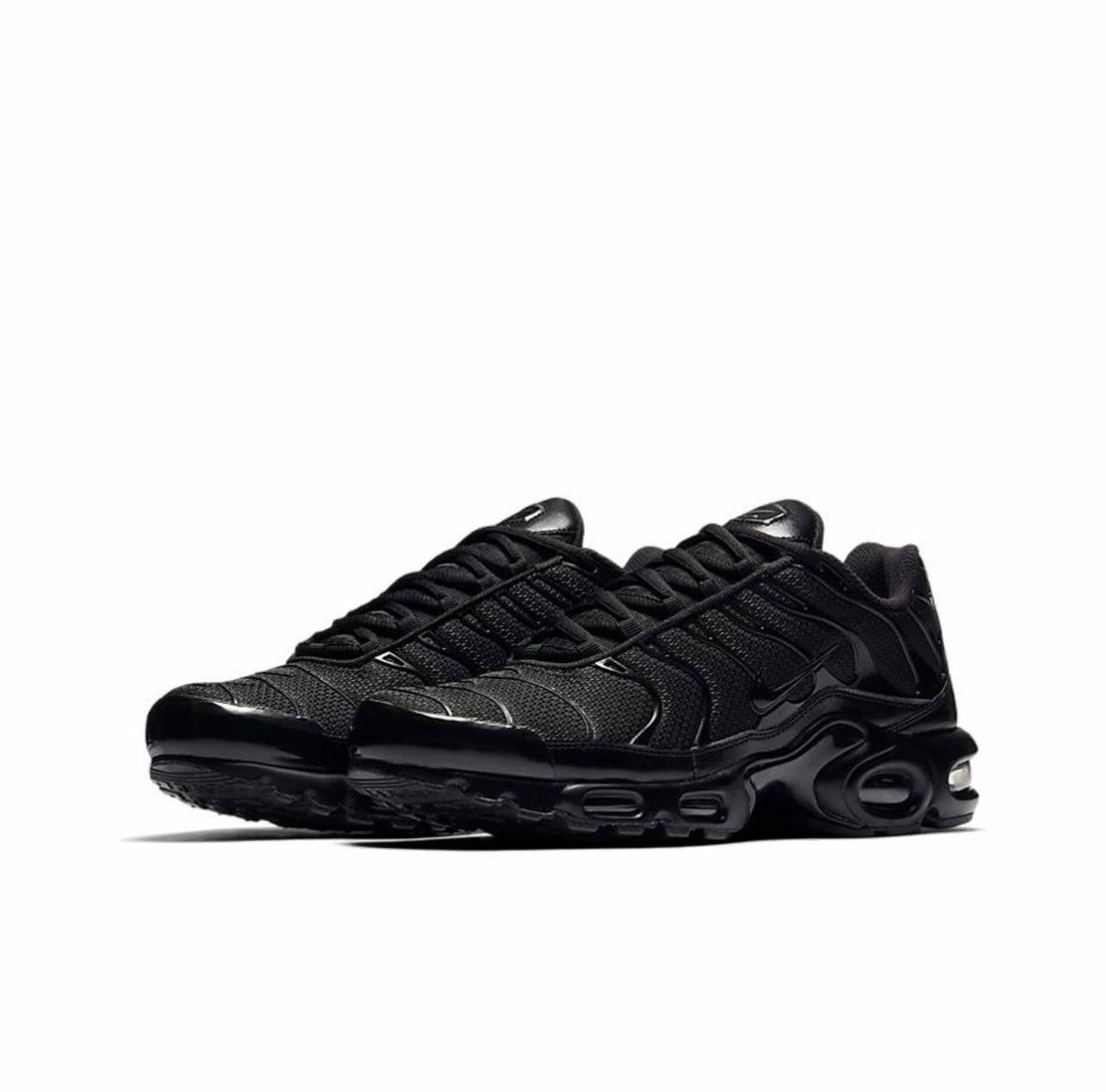Кроссовки Nike Air Max Plus TN