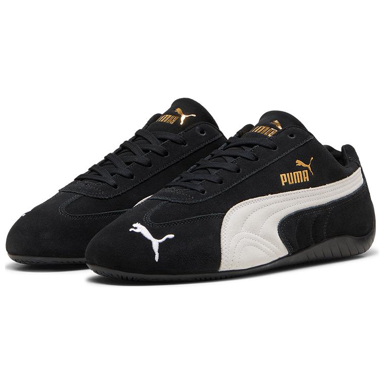 Кроссовки Puma Speedcat OG Black White