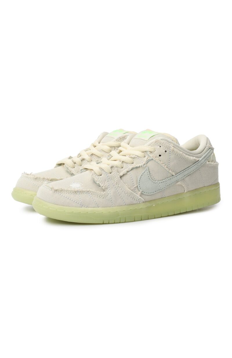 Кроссовки Nike SB Dunk Low Mummy