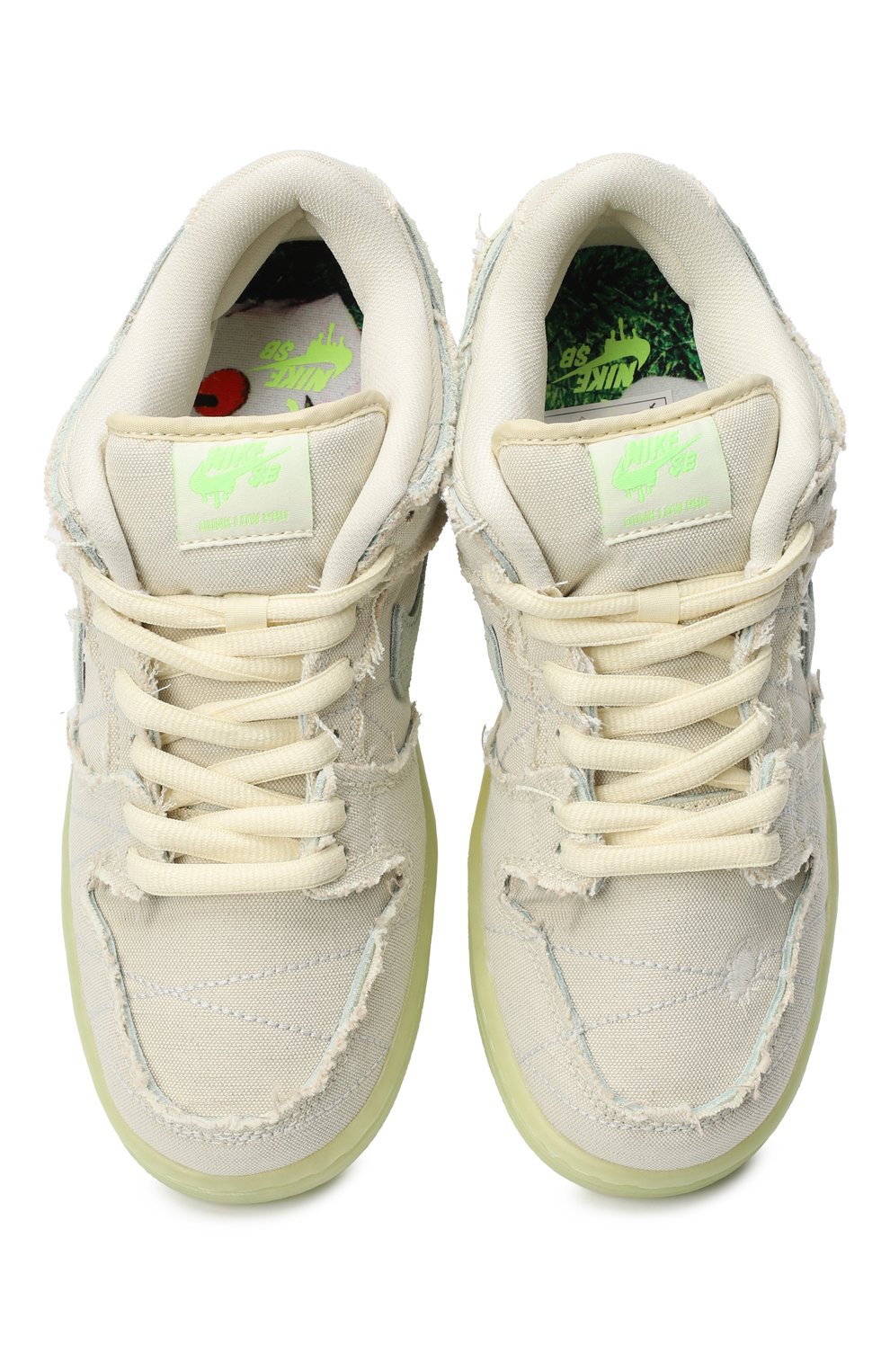 Кроссовки Nike SB Dunk Low Mummy — изображение 3