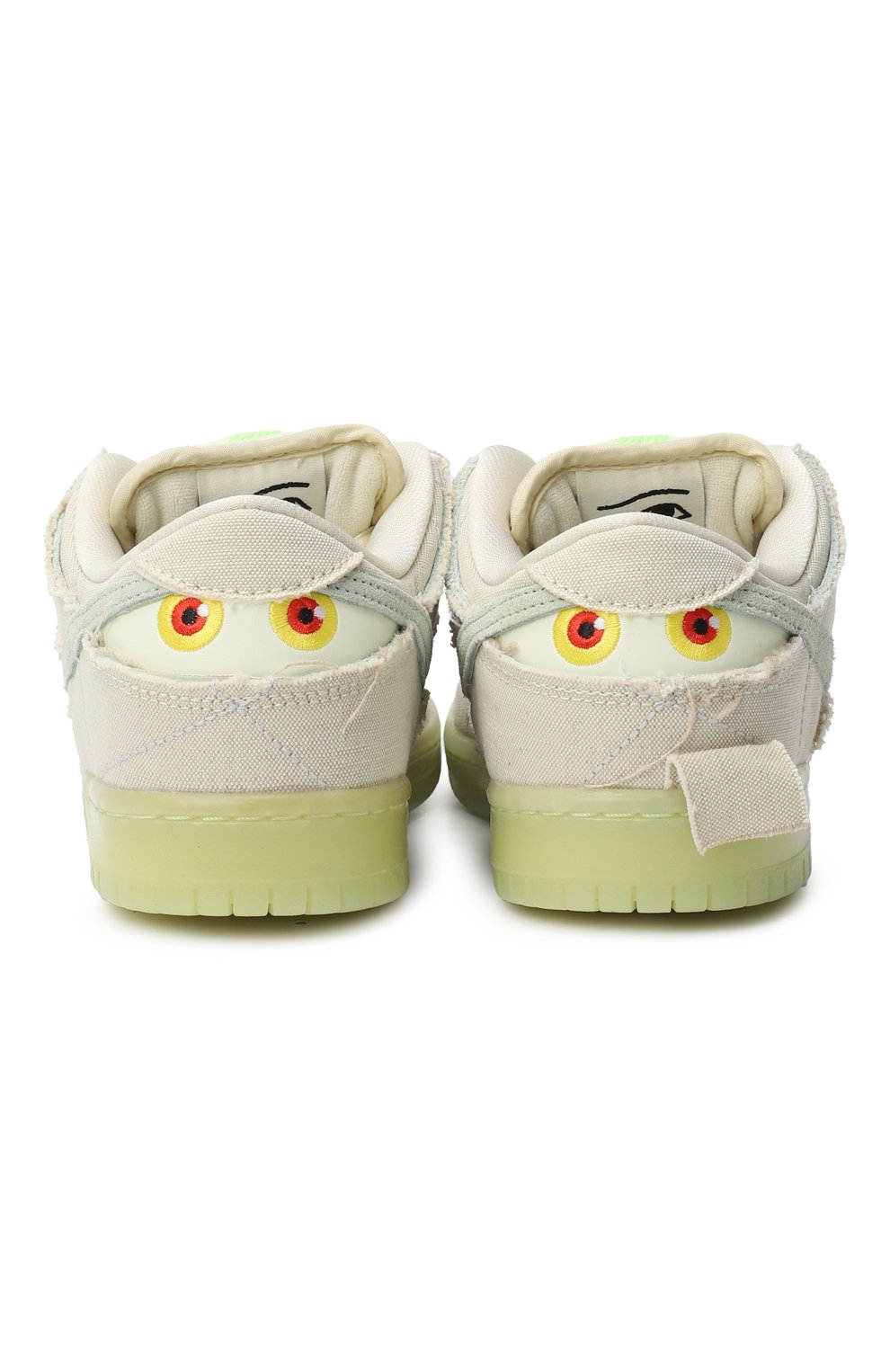 Кроссовки Nike SB Dunk Low Mummy — изображение 4