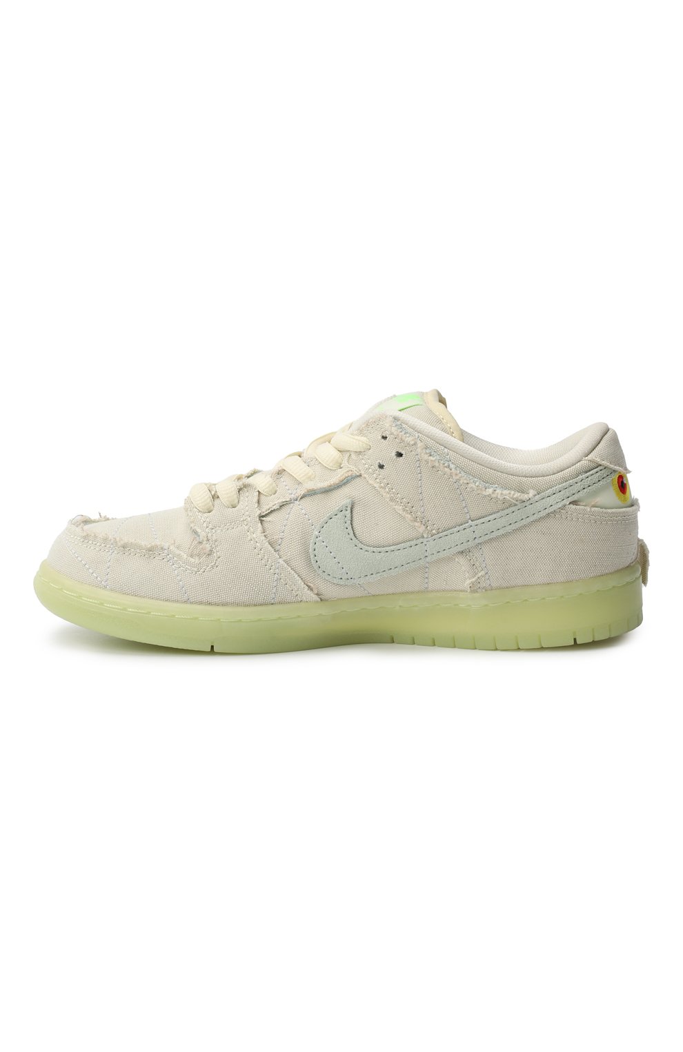 Кроссовки Nike SB Dunk Low Mummy — изображение 2
