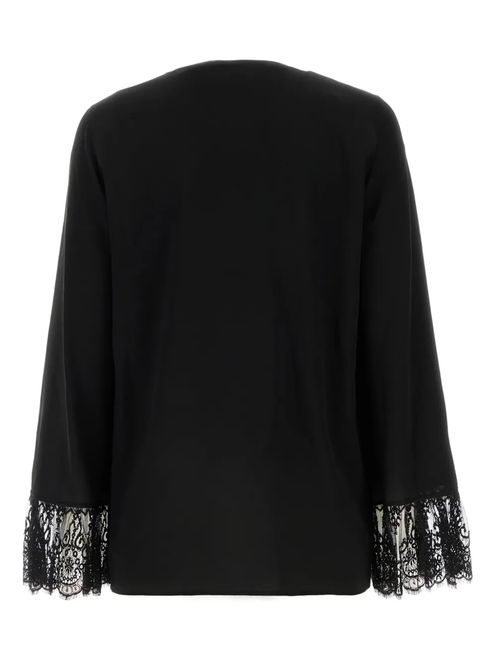 Блузка Chloe Black Lace — изображение 2