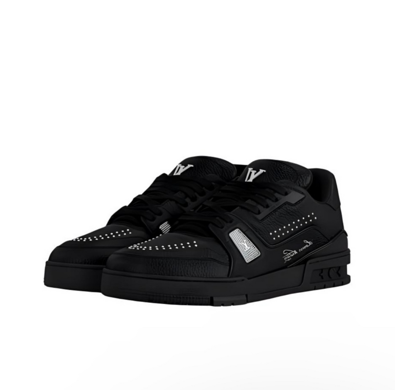 Кроссовки Louis Vuitton Trainer