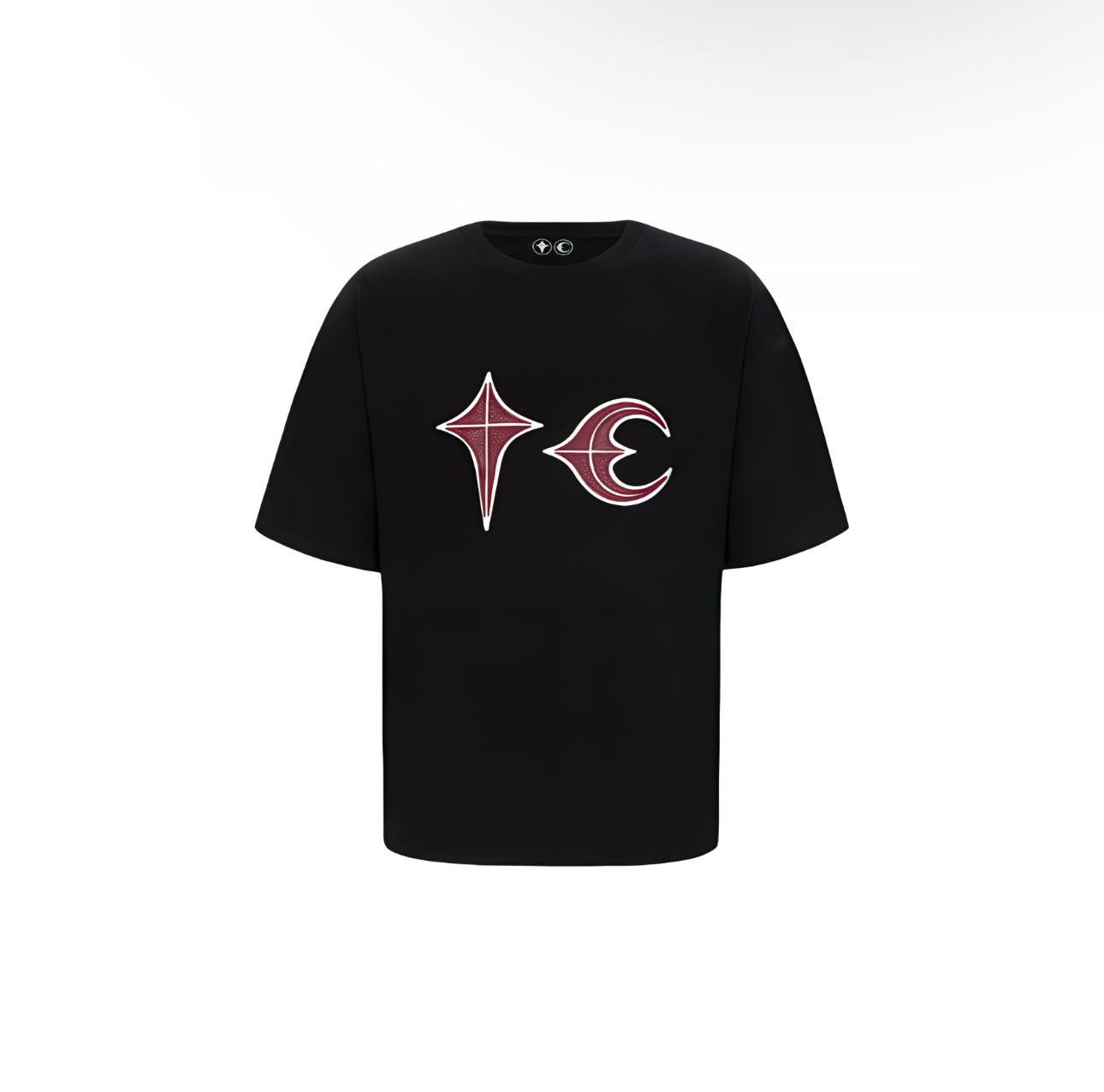 Футболка Thug Club SS24