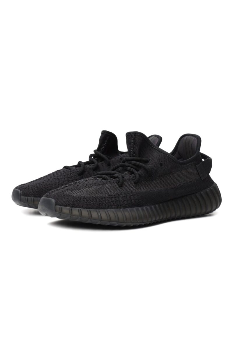 Кроссовки Yeezy Boost 350 V2 Onyx