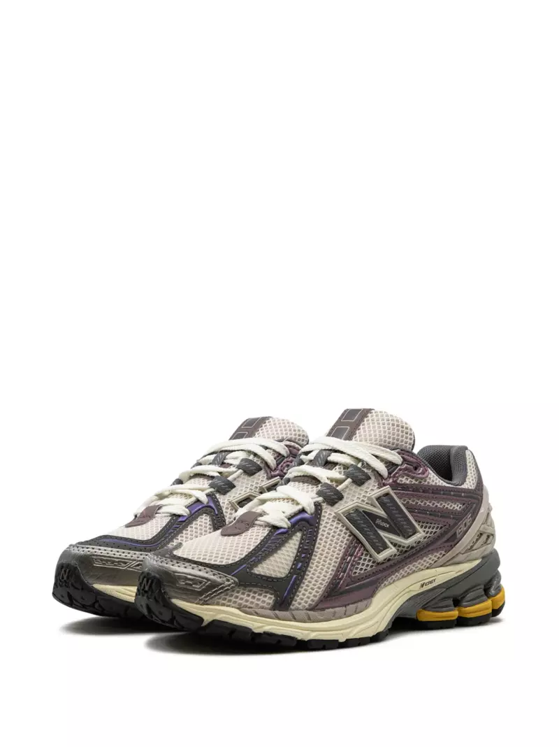Кроссовки New Balance 1906R Licorice
