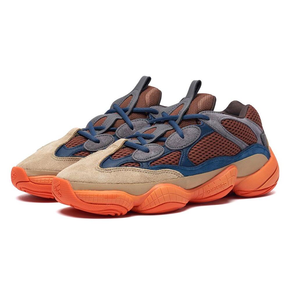 Кроссовки Adidas Yeezy 500 Enflame