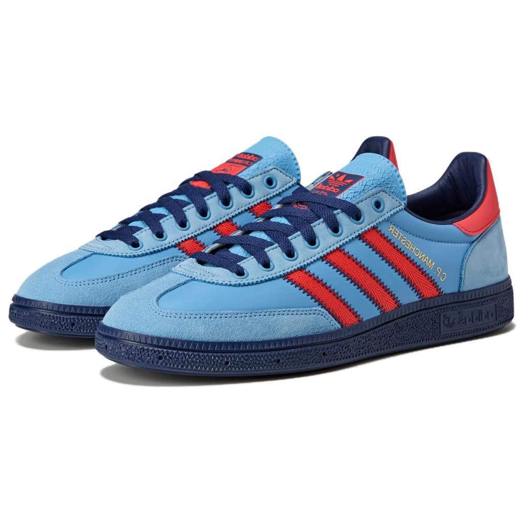 Кроссовки company adidas originals spezial manchester