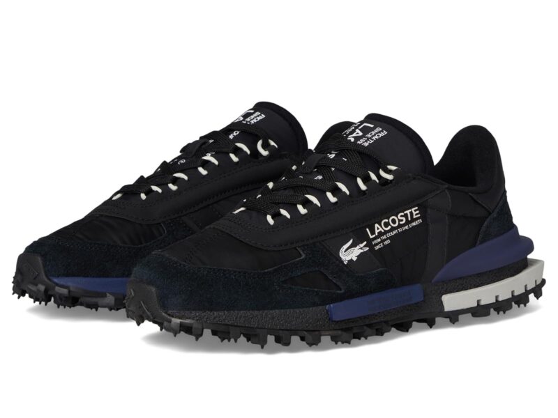 Кроссовки Lacoste elite active 223 2 SMA