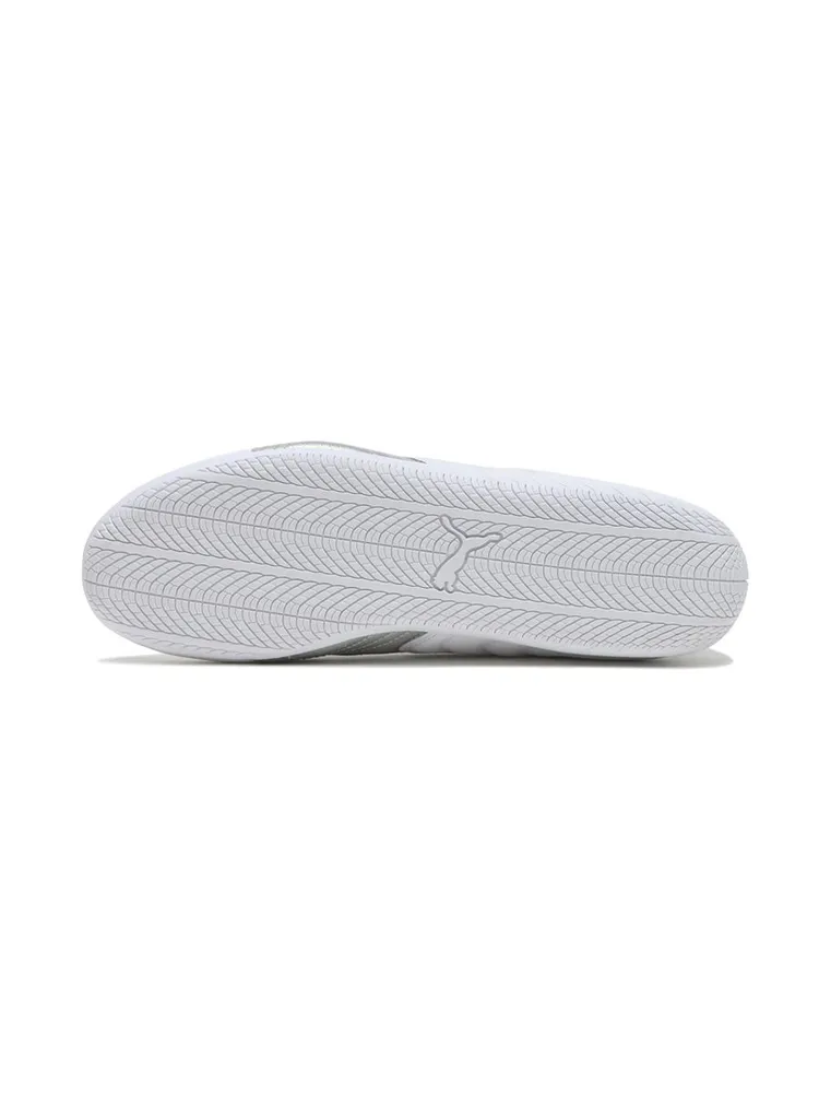 Кроссовки Speedcat Archive Sneakers white silver — изображение 5
