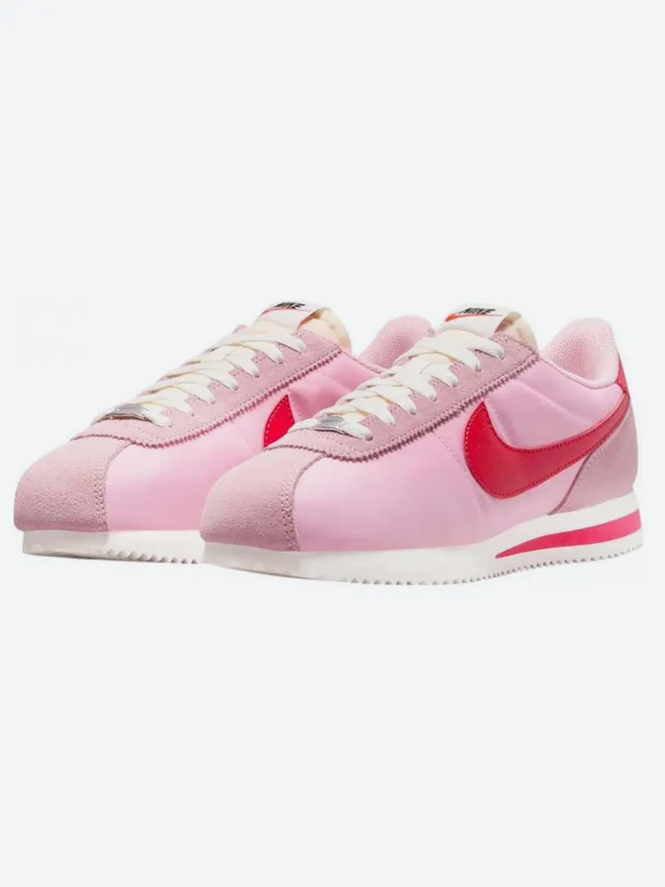 Кроссовки Nike Cortez TXT "Medium Soft Pink