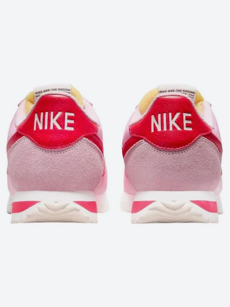Кроссовки Nike Cortez TXT "Medium Soft Pink — изображение 4