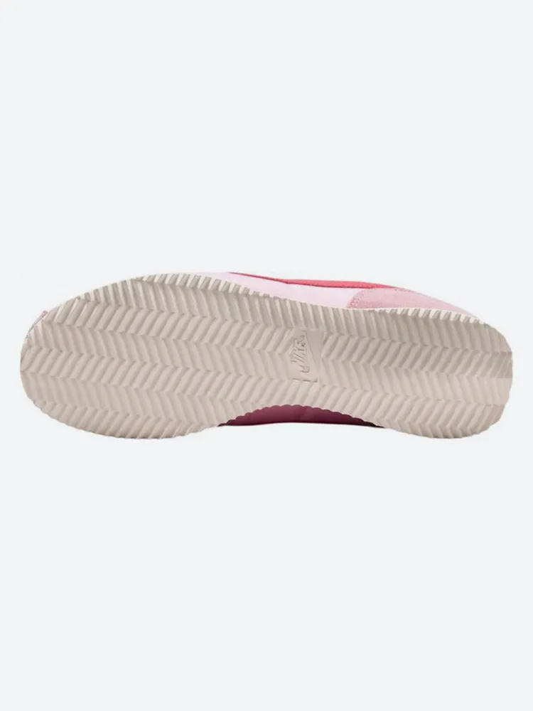 Кроссовки Nike Cortez TXT "Medium Soft Pink — изображение 5
