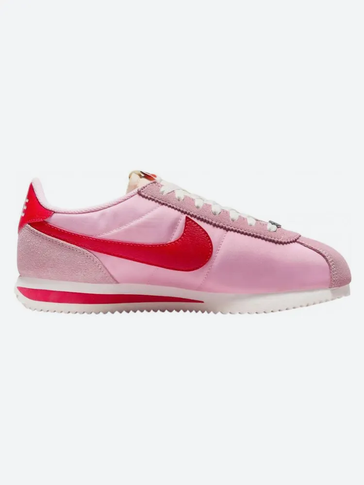 Кроссовки Nike Cortez TXT "Medium Soft Pink — изображение 3