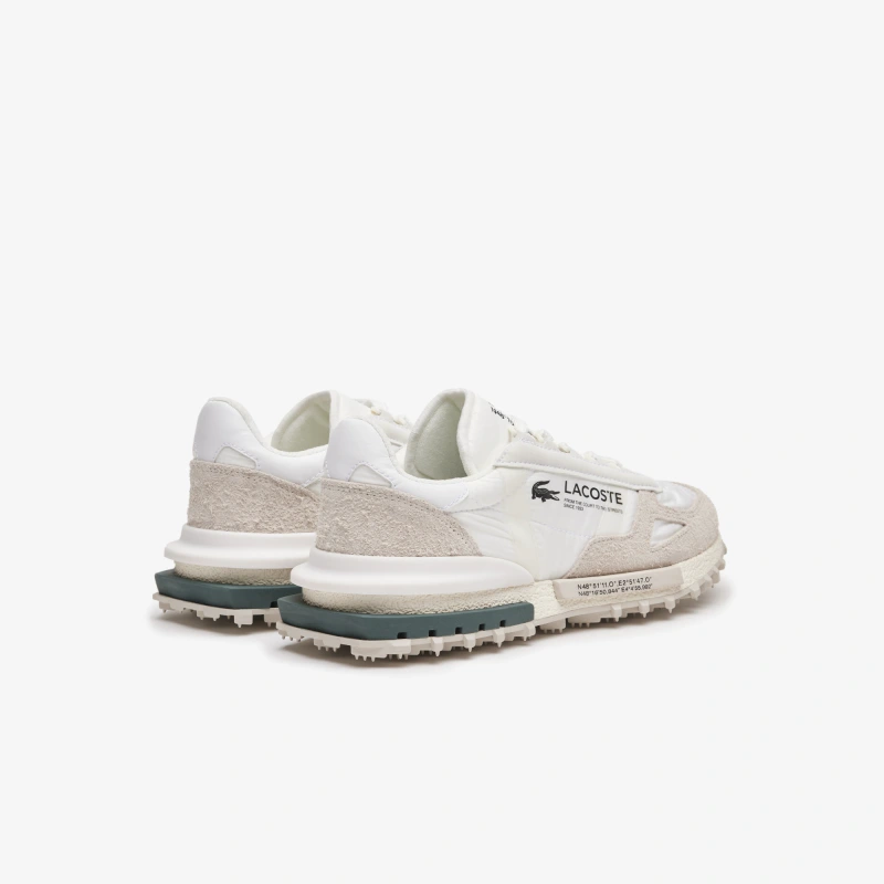 Кроссовки Lacoste elite active 223 1 SMA — изображение 3